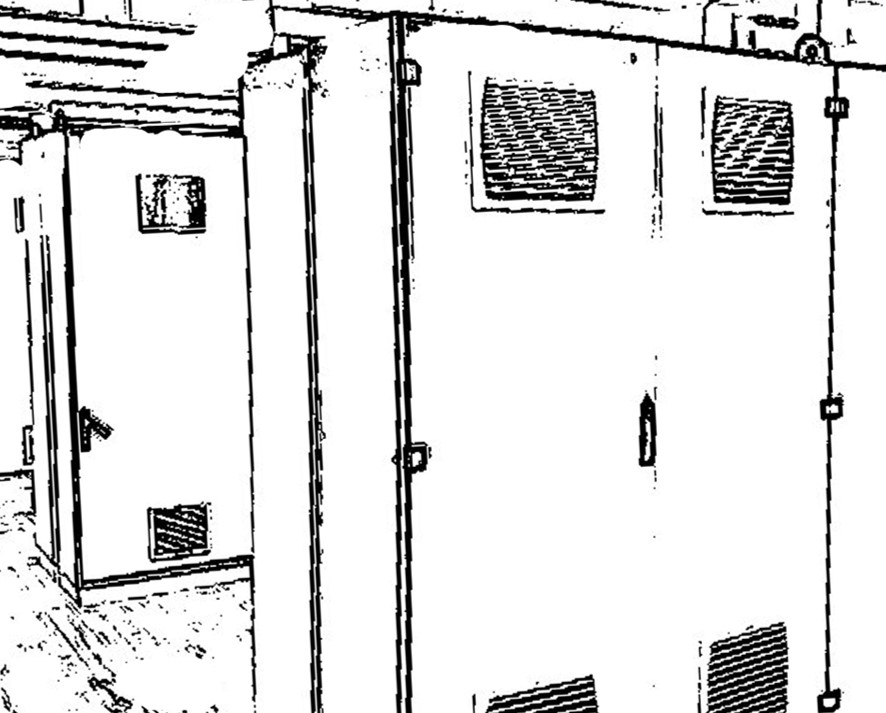 انواع تابلوهای برق