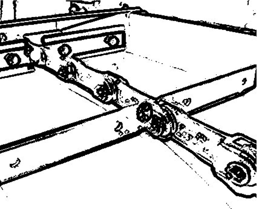 ساخت انواع ماشین آلات انتقال