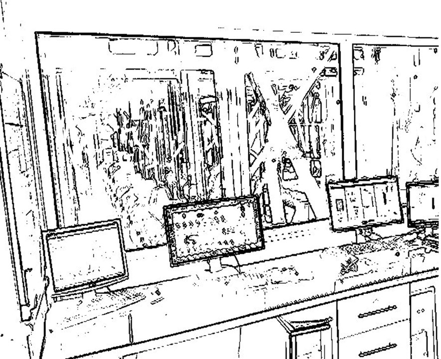 اتوماسیون صنعتی